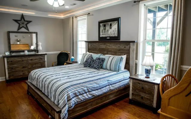 photo 4 of Glassy View Bed & Breakfast