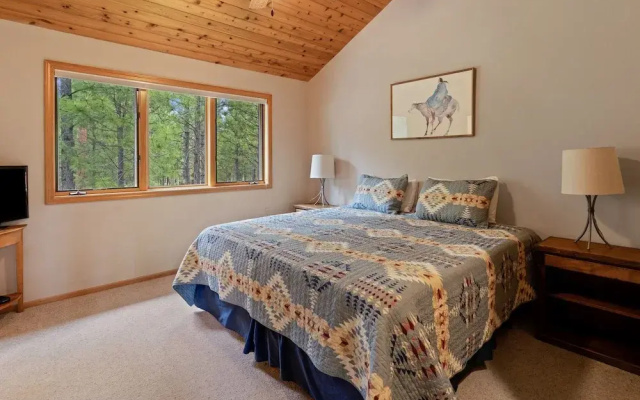 photo 5 of Glaze Meadow 376 3 Bedroom Home by RedAwning