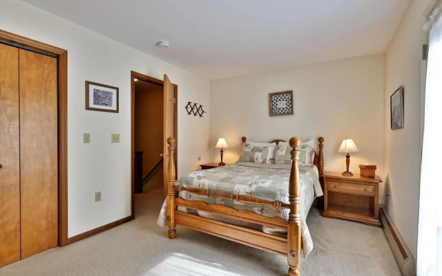 photo 2 of Glazebrook by Killington Vacation Rentals