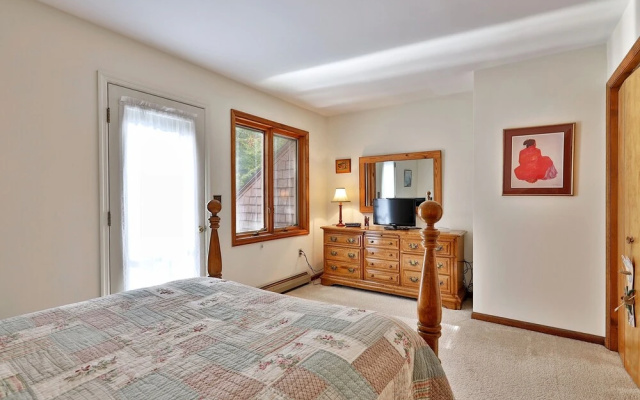 photo 3 of Glazebrook by Killington Vacation Rentals
