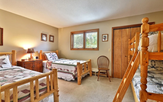photo 4 of Glazebrook by Killington Vacation Rentals