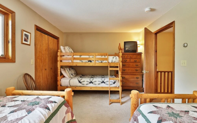 photo 5 of Glazebrook by Killington Vacation Rentals