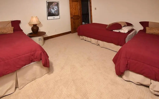 photo 4 of Glen Lyon Lodge