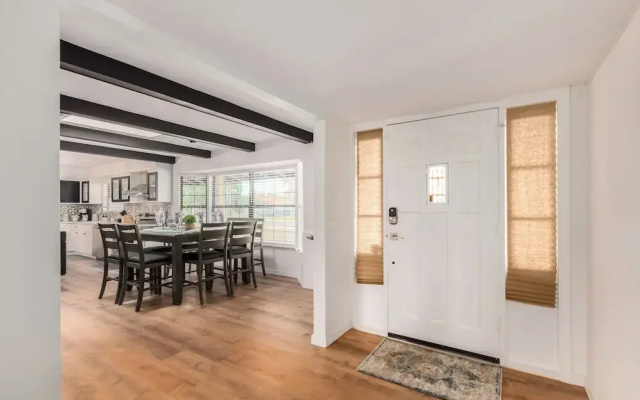 photo 5 of Glencove Mesa 4 Bedroom Home by RedAwning