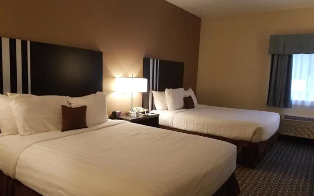 photo 3 of Ramada by Wyndham Glendale Heights/Lombard