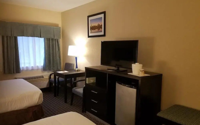 photo 4 of Ramada by Wyndham Glendale Heights/Lombard