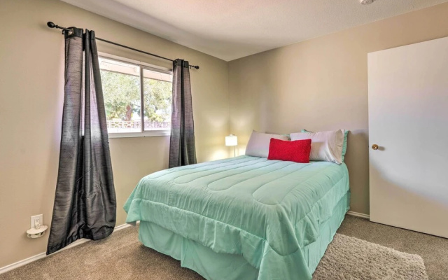 photo 2 of Glendale Home w/ Pool, 12 Mi to Downtown Phoenix