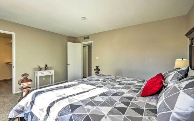 photo 5 of Glendale Home w/ Pool, 12 Mi to Downtown Phoenix