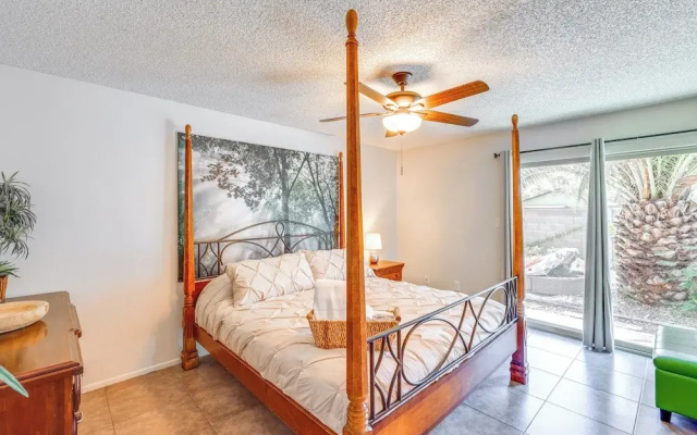 photo 4 of Centrally Located Glendale Home w/ Yard & Grill