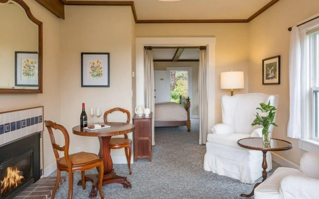 photo 2 of SCP Mendocino Inn and Farm