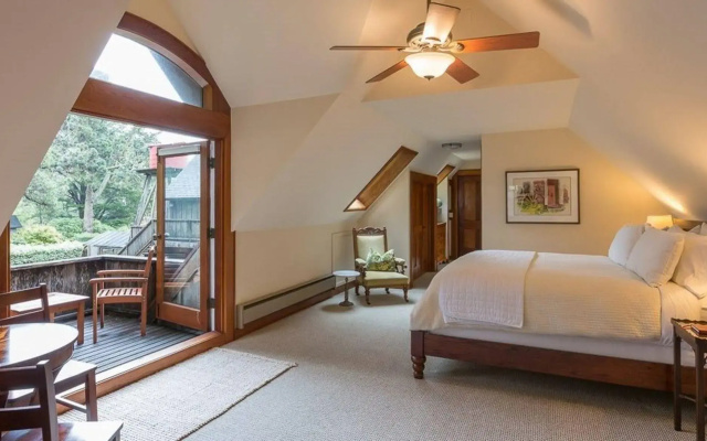photo 4 of SCP Mendocino Inn and Farm