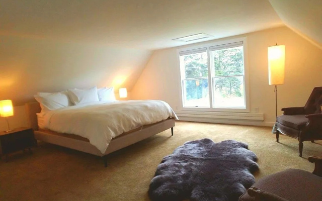 photo 5 of SCP Mendocino Inn and Farm