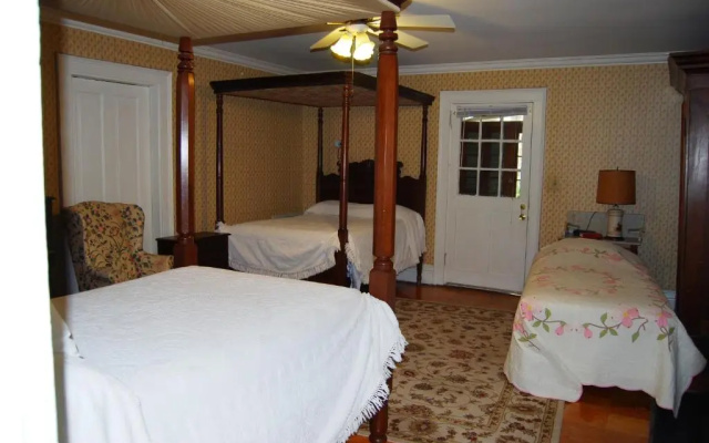 photo 2 of Glenfield Plantation Historic B&B