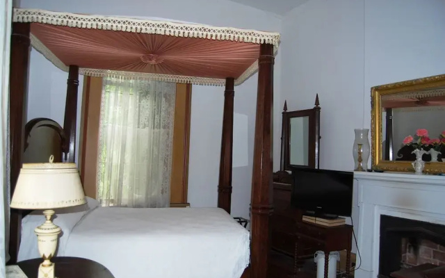 photo 4 of Glenfield Plantation Historic B&B
