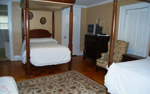 photo 5 of Glenfield Plantation Historic B&B