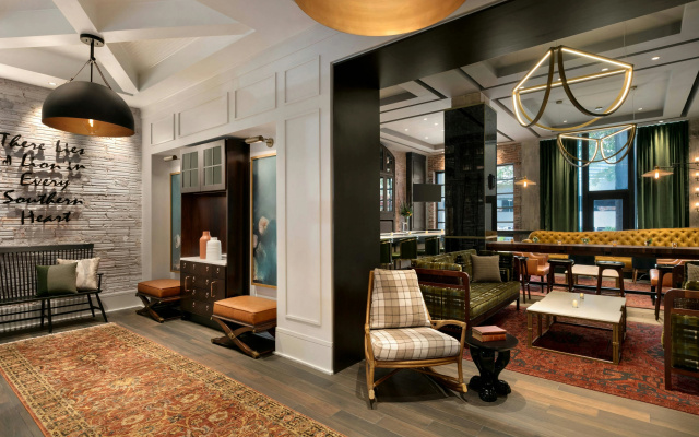 photo 2 of Glenn Hotel, Autograph Collection