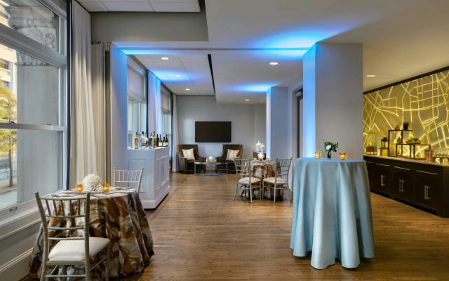 photo 3 of Glenn Hotel, Autograph Collection