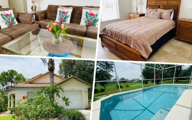 photo 2 of Glenna's Southern Dunes Vacation Home 3 Bedroom Home by Redawning