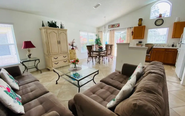 photo 5 of Glenna's Southern Dunes Vacation Home
