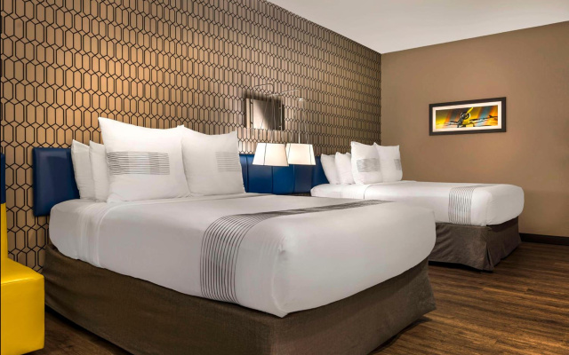 photo 5 of GLō Hotel Asheville-Blue Ridge Parkway