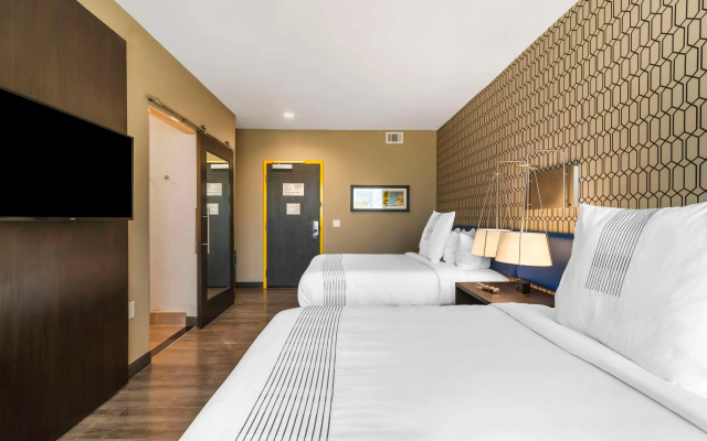 photo 3 of Glō Best Western Pooler - Savannah Airport Hotel