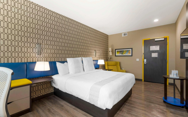 photo 4 of Glō Best Western Pooler - Savannah Airport Hotel