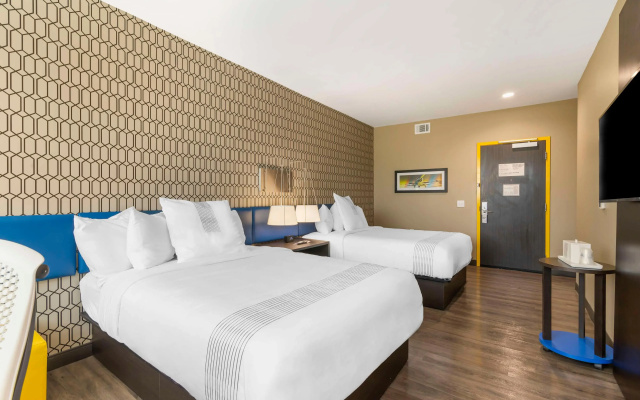 photo 5 of Glō Best Western Pooler - Savannah Airport Hotel