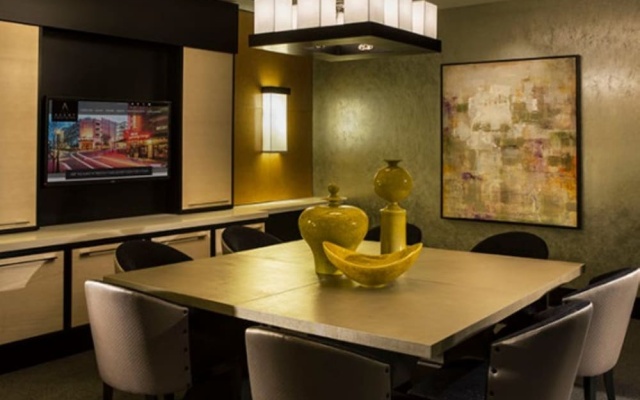 photo 2 of Luxury Apartments At Reston Town Center