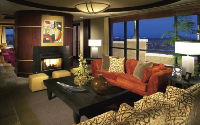 photo 2 of Global Luxury Apartments on Pentagon Row
