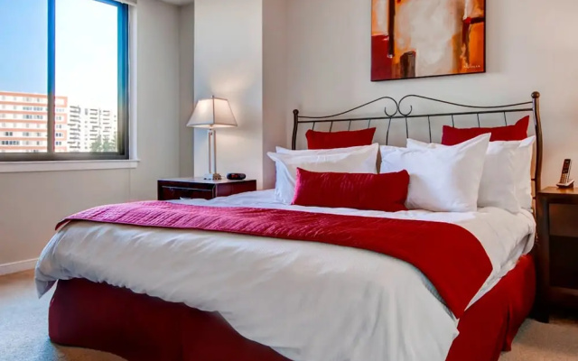 photo 5 of Global Luxury Apartments on Pentagon Row
