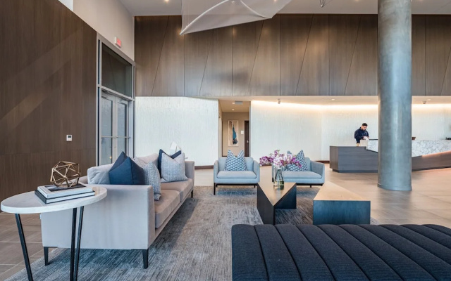 photo 4 of Global Luxury Suites Crystal City