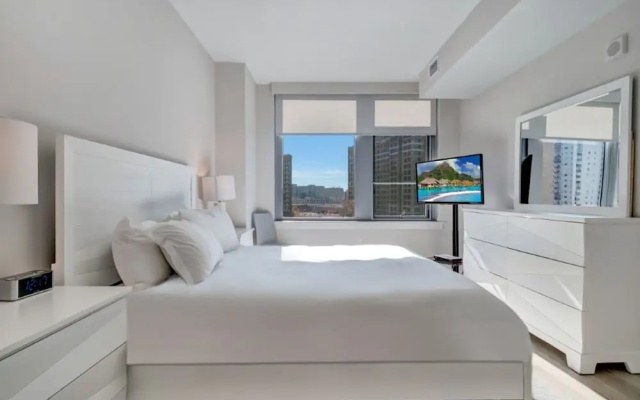 photo 5 of Global Luxury Suites Crystal City