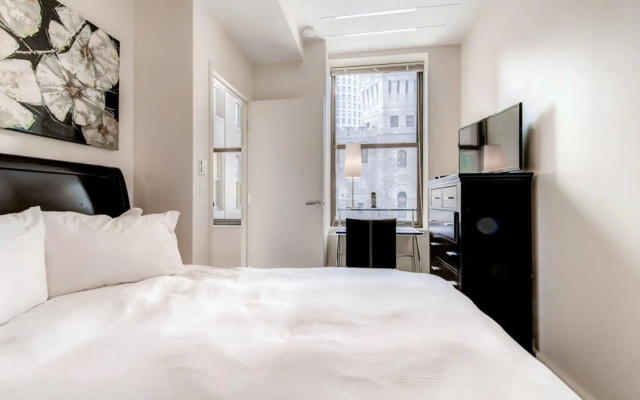 photo 5 of Global Luxury Suites at Bay Village
