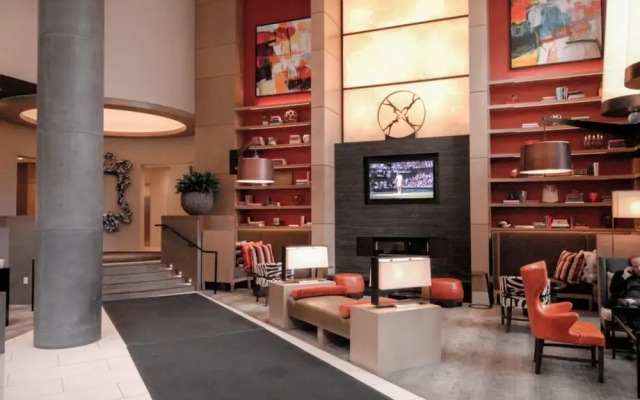 photo 2 of Global Luxury Suites at Boston Common
