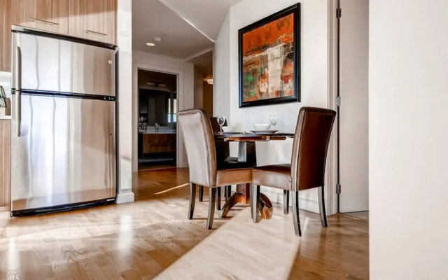photo 3 of Global Luxury Suites at Boston Common