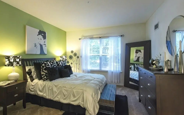 photo 4 of Global Luxury Suites at Broad Street