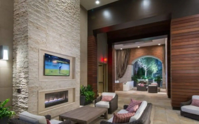 photo 2 of Global Luxury Suites at Cambridge Park