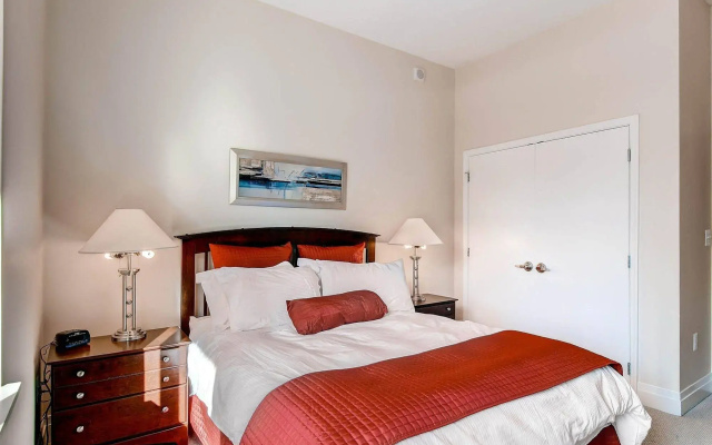 photo 4 of Global Luxury Suites at Castro Street