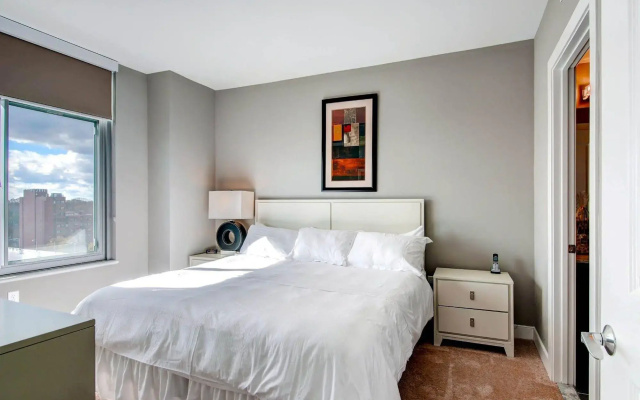 photo 5 of Global Luxury Suites at Castro Street