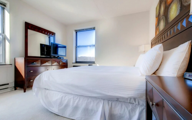 photo 5 of Global Luxury Suites at Commodore Drive