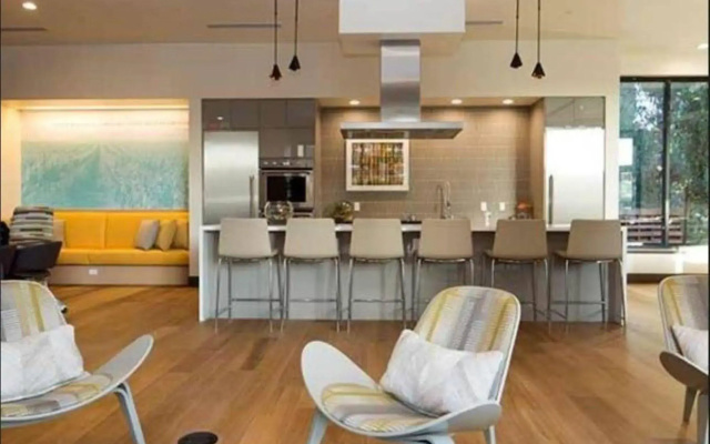 photo 2 of Global Luxury Suites at Mountain View