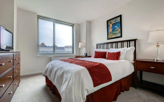 photo 5 of Global Luxury Suites at Mountain View