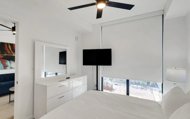 photo 3 of Global Luxury Suites at Downtown Phoenix