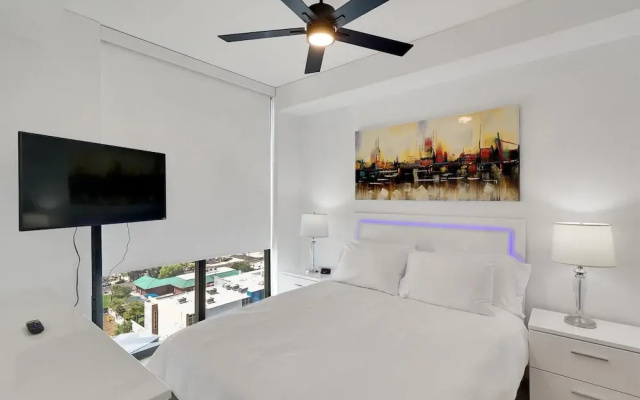 photo 4 of Global Luxury Suites at Downtown Phoenix