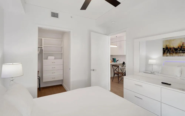 photo 5 of Global Luxury Suites at Downtown Phoenix