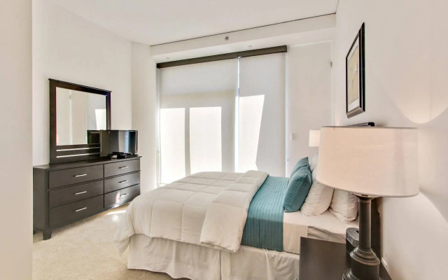 photo 3 of Global Luxury Suites at Figueroa Street