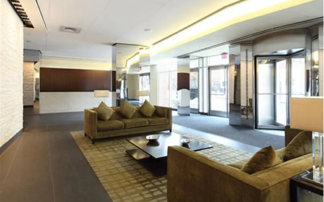 photo 2 of Global Luxury Suites at Greene