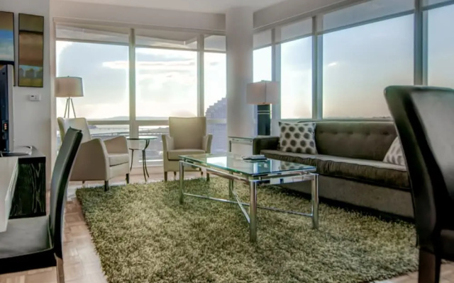 photo 3 of Global Luxury Suites at Greene