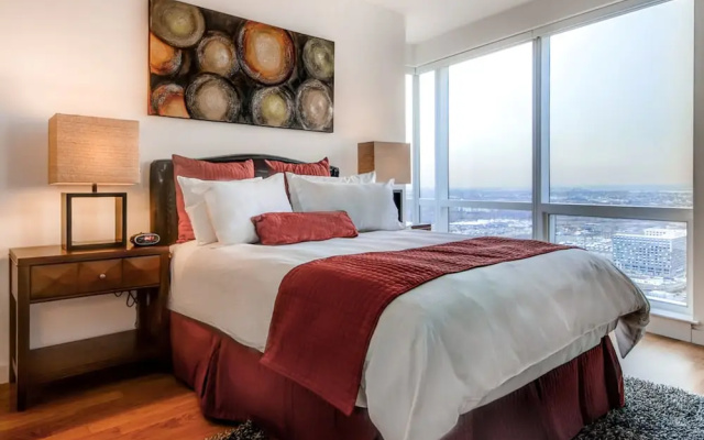 photo 5 of Global Luxury Suites at Greene