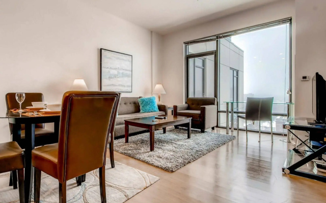 photo 4 of Global Luxury Suites at Kenmore Square